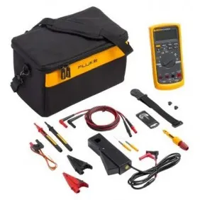 Fluke 88V/A Kit Automotive Multimeter Combo Kit